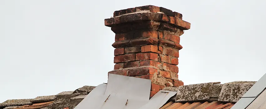 Cost of Fixing Blocked Chimney in Riverview, Florida