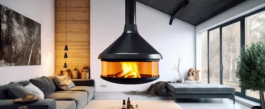 Floating Damaged Fireplace Repair Services in Riverview, FL