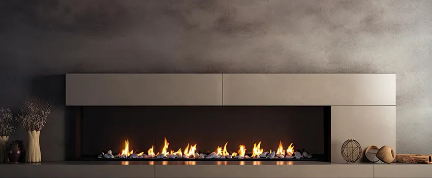 Gas Fireplace Logs Supplier in Riverview, Florida