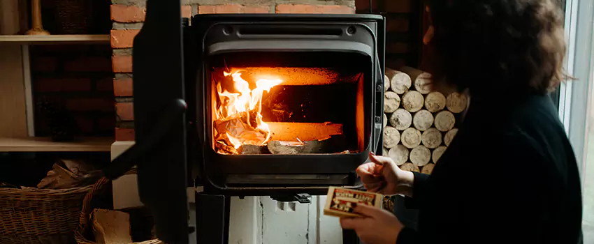 Hearthstone Wood Stoves Fireplace Repair in Riverview, Florida