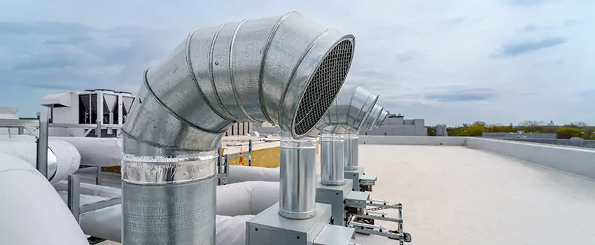 Insulated Ductwork Repair Services Near Me in Riverview, FL