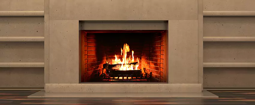 Majestic Trilliant Series Gas Fireplace Insert Repair in Riverview, Florida