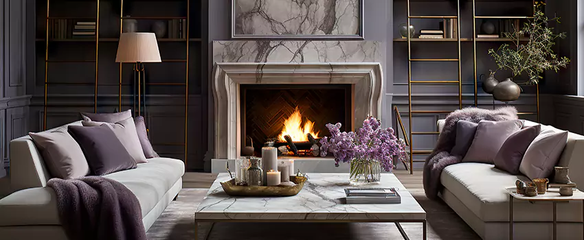 Napoleon Galaxy Series Outdoor Fireplaces Repair in Riverview, FL