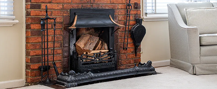 Custom Old Fireplace Redesign Services in Riverview, Florida
