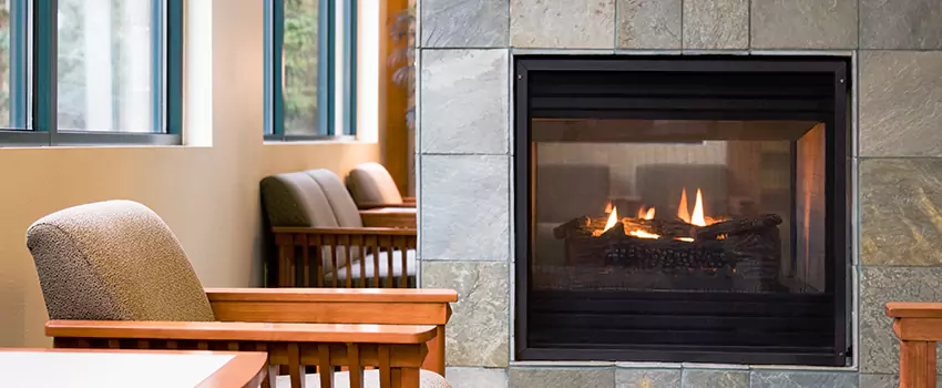 Osburn Fireplace Tempered Glass Hearth Pad Replacement in Riverview, Florida