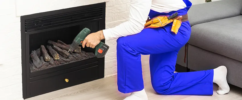 Pellet Fireplace Repair Services in Riverview, FL