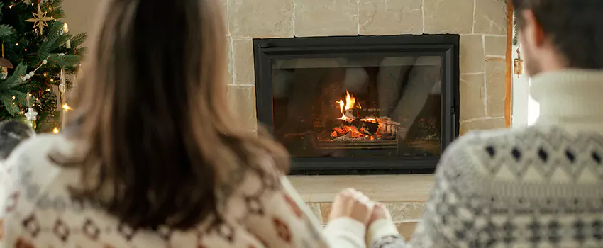 Ravelli Group Wood Fireplaces Replacement in Riverview, Florida