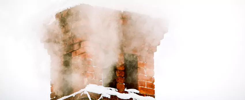 Chimney Flue Soot Removal in Riverview, FL