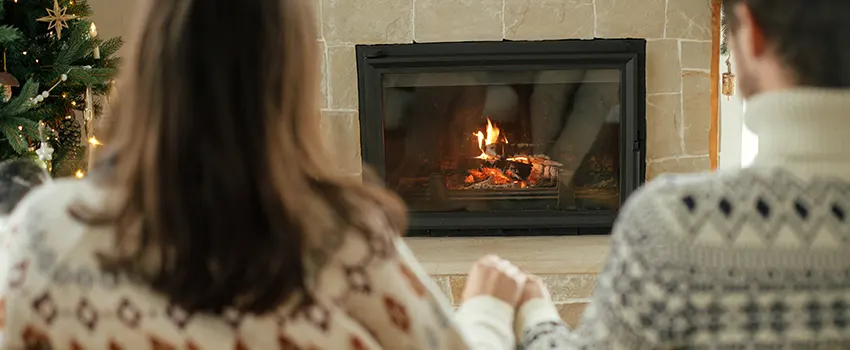 Superior Open-Hearth Wood Fireplaces in Riverview, FL