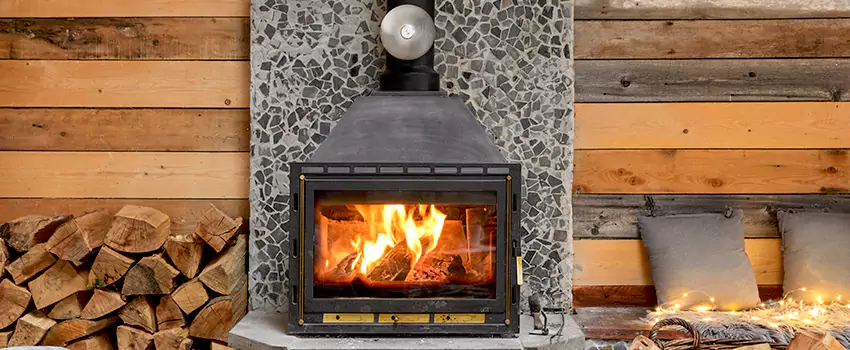 Travis Industries Elite Fireplace Inspection and Maintenance in Riverview, Florida