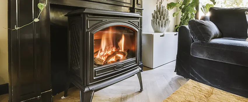 Valor Wood Fireplace in Riverview, FL