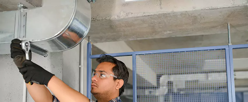 Benefit of Ventilation Cleaning in Riverview, Florida
