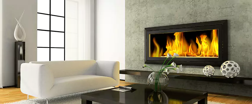 Ventless Fireplace Oxygen Depletion Sensor Installation and Repair Services in Riverview, Florida