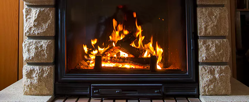 Cost of Wood Fireplace Installation in Riverview, FL