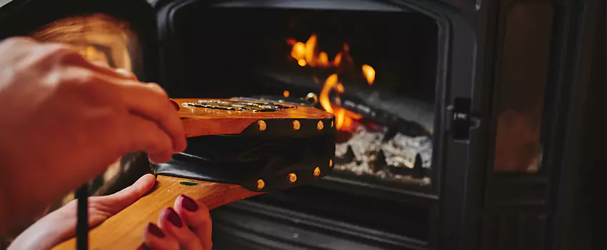 Cost of Wood Furnace Repair and Installation Services in Riverview, FL