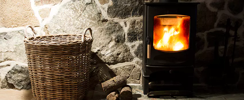 Wood Stove Fire Bricks Cleaning Services in Riverview, Florida