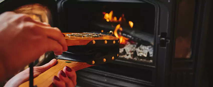 Wood Stove Grates Repair in Riverview, Florida
