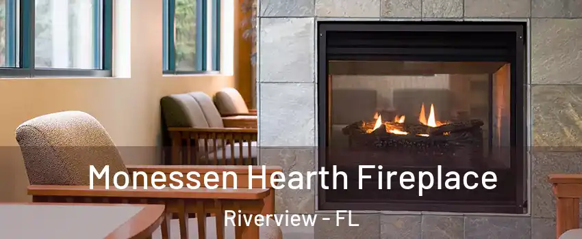  Monessen Hearth Fireplace Riverview - FL